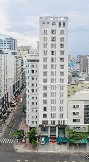 TGT BEACH HOTEL