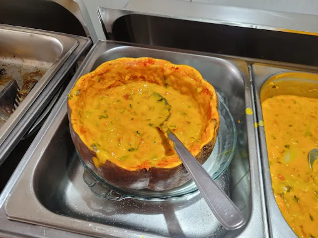 O CHAALE Restaurante