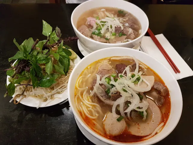 Hai Phong Vietnamese Restaurant