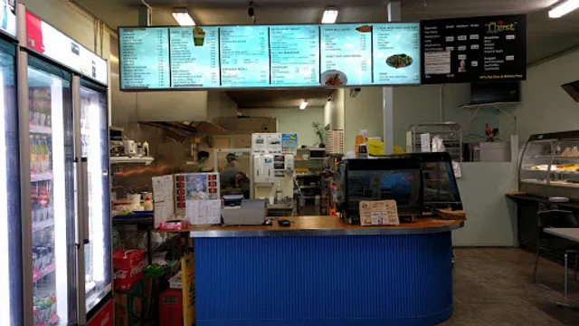 Clevedon Seafoods Takeaway & Bakery