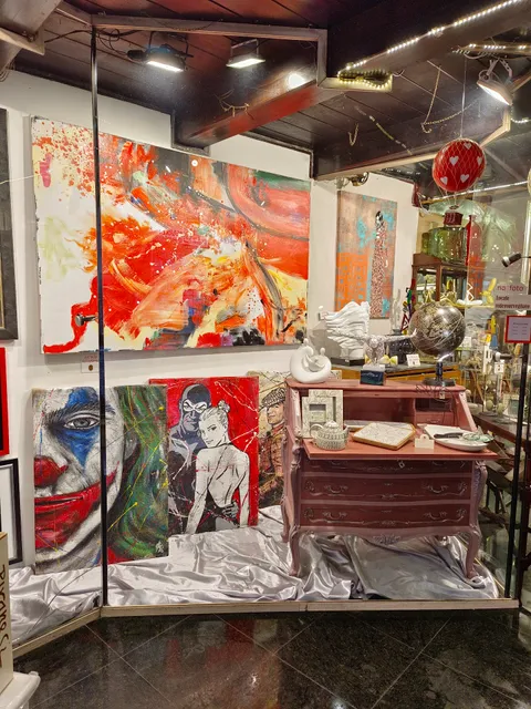 La Corniceria Galleria 90