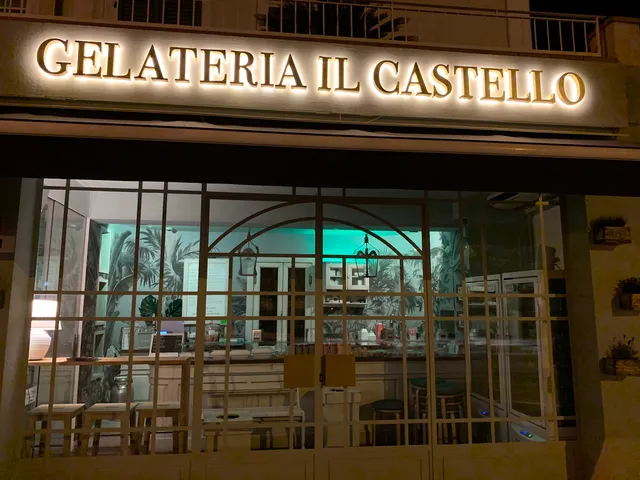 Gelateria il Castello