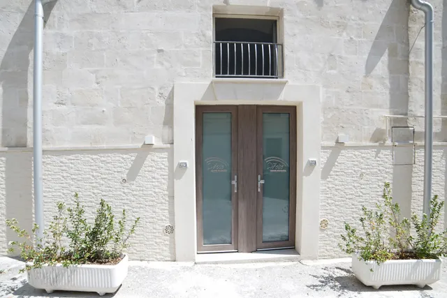 Le Volte Luxury Rooms