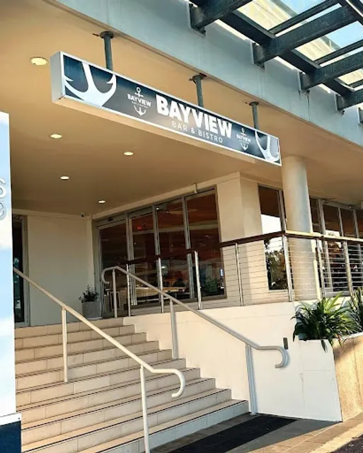 Bayview Bar & Bistro