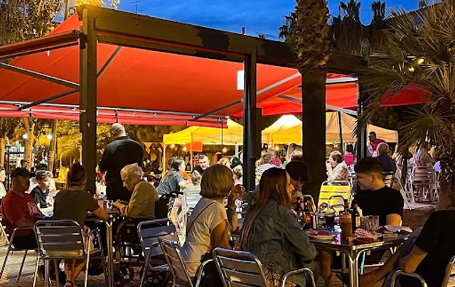 Frankfurt El Racó - Cornellà