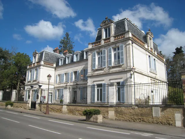 Hôtel Les Maréchaux
