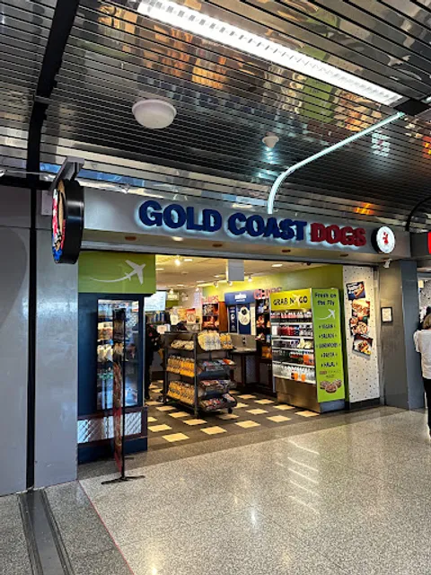 Gold Coast Dogs