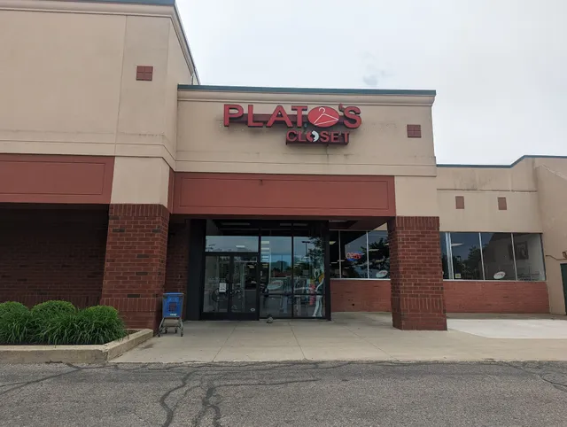 Plato's Closet East Lansing