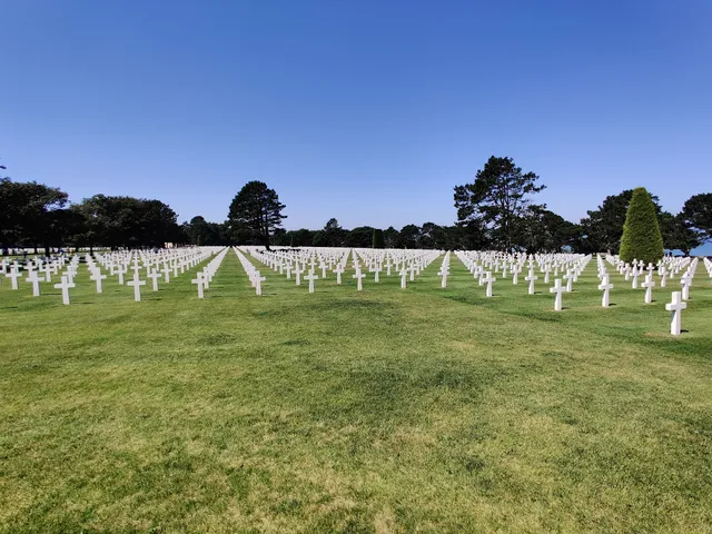 The Garden of the Missing