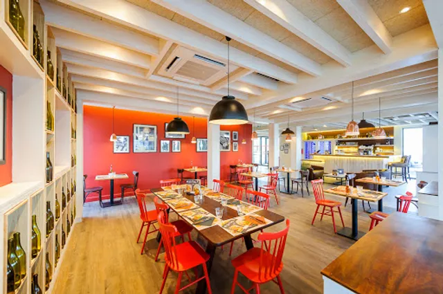 Restaurant Tablapizza Sens