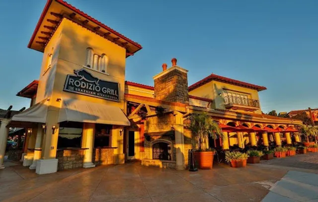 Rodizio Grill Brazilian Steakhouse Estero