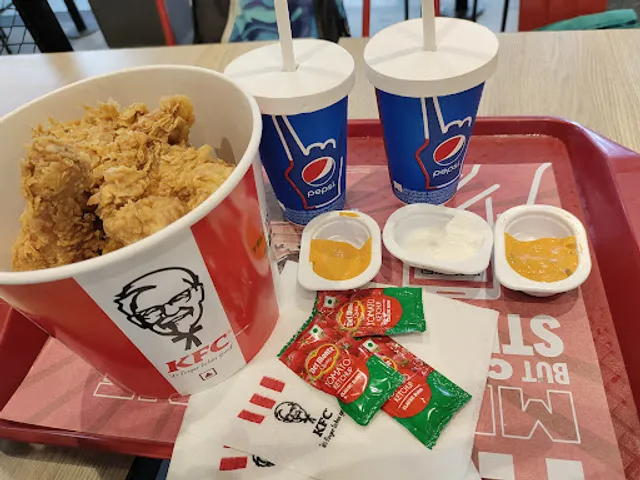 KFC