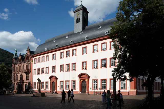 Heidelberg University