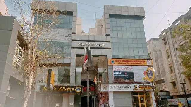 Collection O Hotel Park Villa