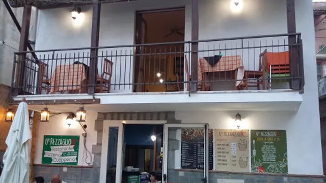 U' REZZAGLIO
