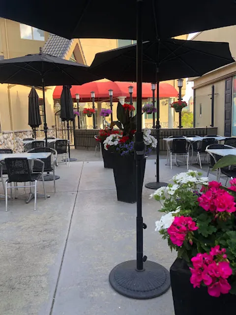 Bourbon Street Bar and Grill