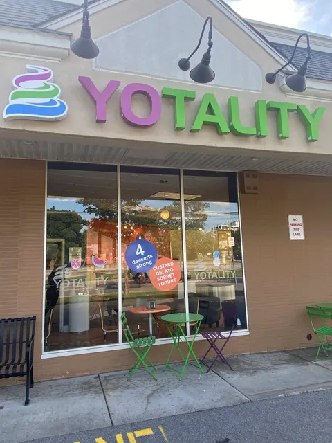 Yotality