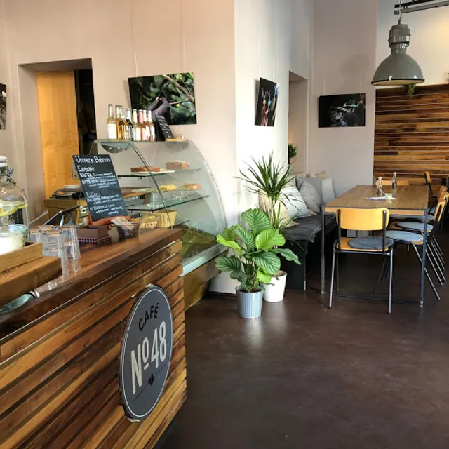Café No.48