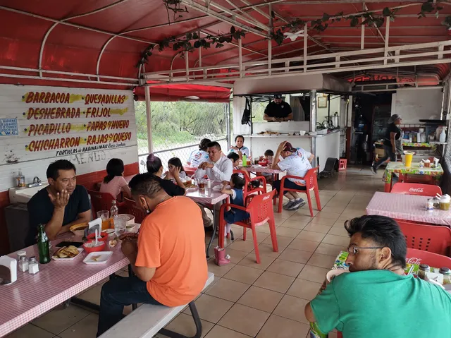 Taquería Mi Buena Estrella