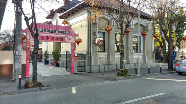 Restaurant Chinezesc Pitesti