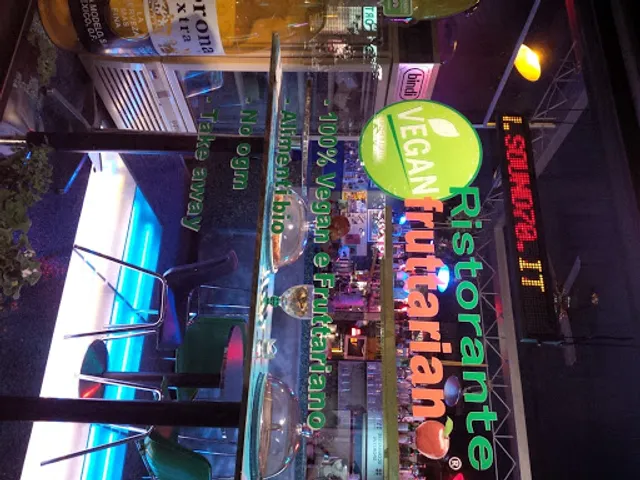 Veganfruttariano - Sound of '70s