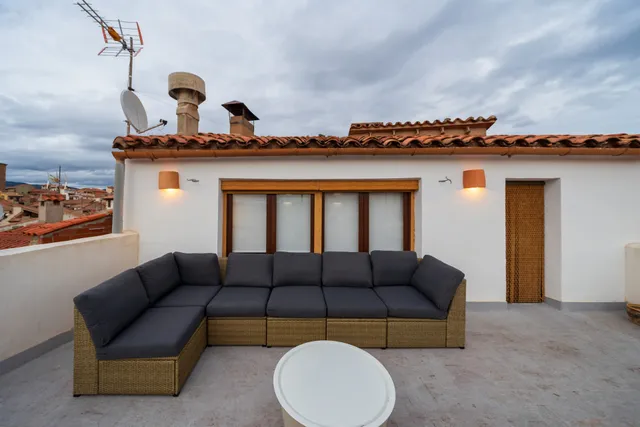 Casa Rural Villanueva 21