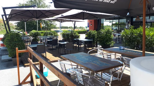 Mama L'oca Street Bar