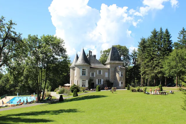 Domaine de Mialaret