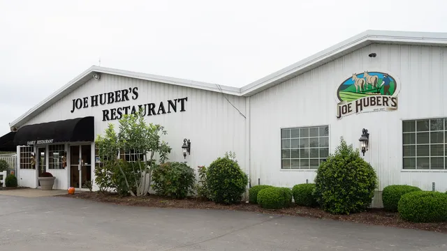 Joe Huber's Family Farm & Restaurant
