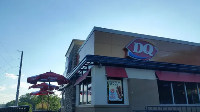 Dairy Queen Grill & Chill