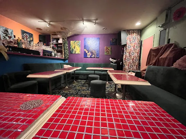 The Pink Cow Akasaka