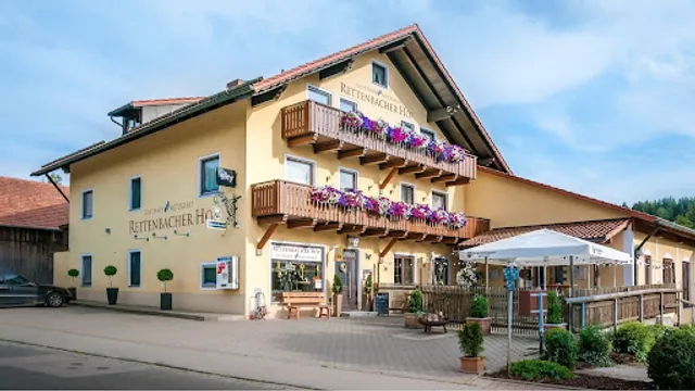 Rettenbacher Hof Gasthaus & Metzgerei