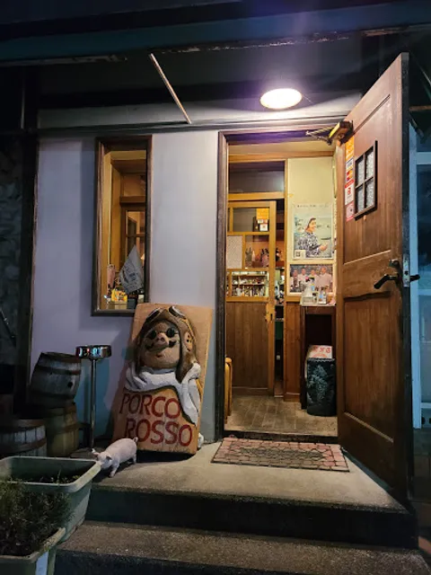 ポルコ･ロッソ