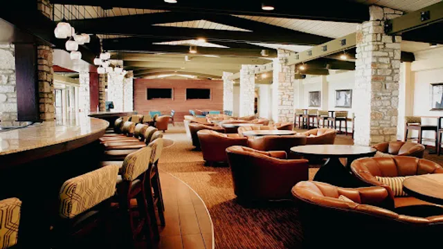 Sixty Three Restaurant & Bar