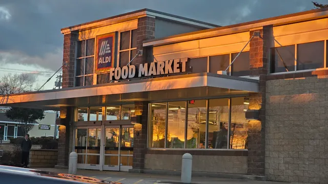 ALDI