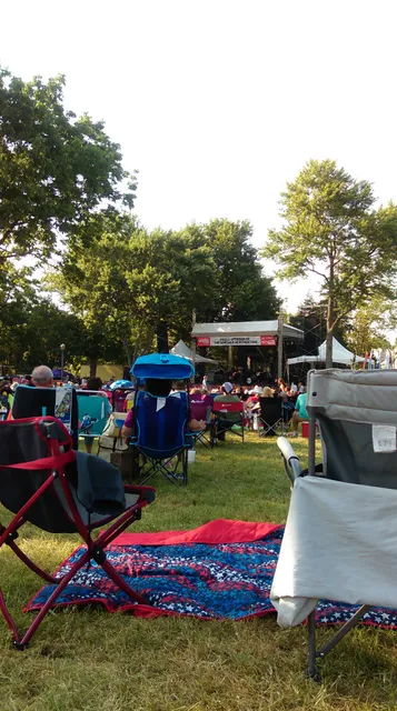 Heritage Association of Greater Dundalk, Inc.