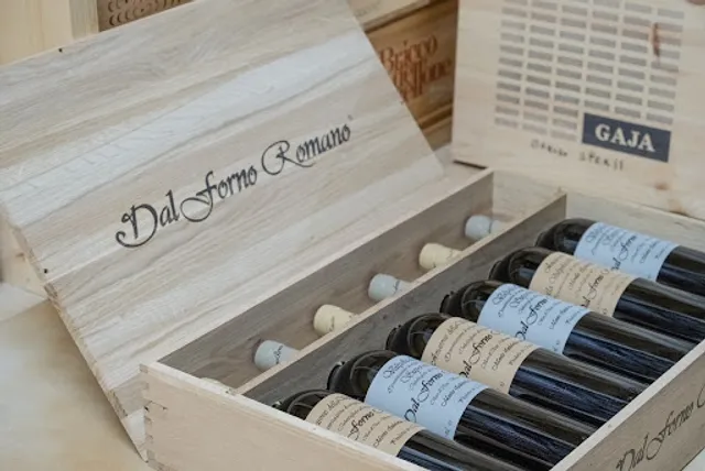 Ristorante La Lampara