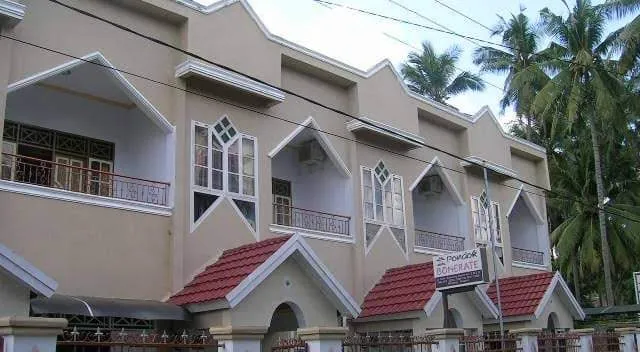 RedDoorz Syariah @ Hotel Baruga Bonerate Selayar