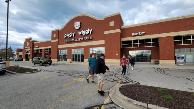 Tietz's Piggly Wiggly