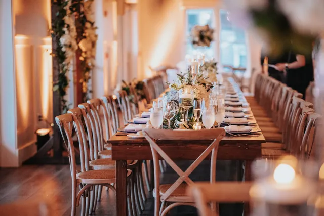 WAVES at Pelham House Resort