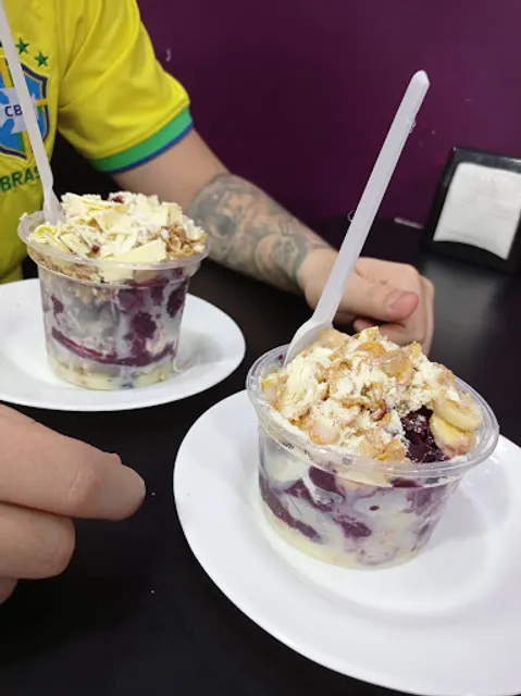 Hora do Açaí 013