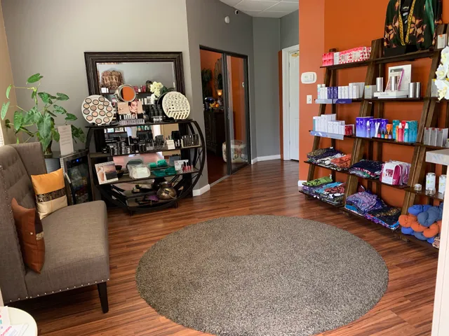 The Om Spa - Naples, FL