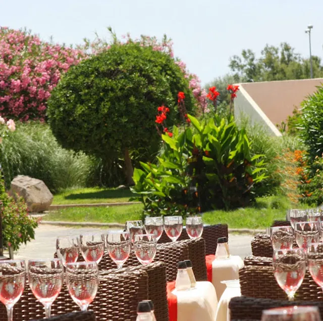 Restaurant Bagatelle