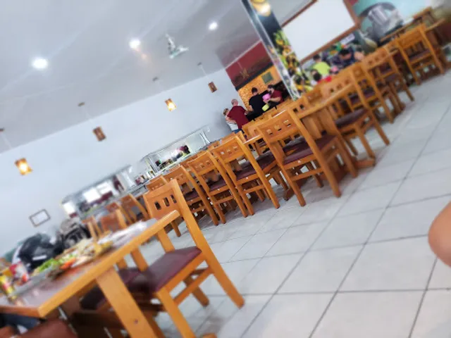 Restaurante e Pizzaria Veneza