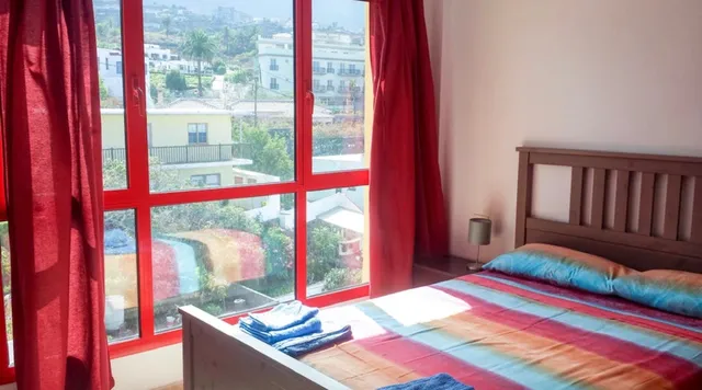 Apartamentos BuenaVida