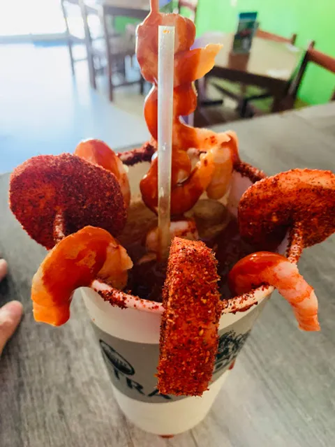 Cevicheria la iguana beers