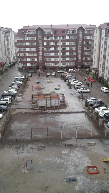 Hostel Kenzhekhan