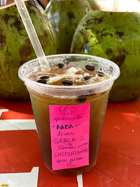 Vulcão de Minas Café