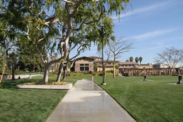 Glendale Central Park