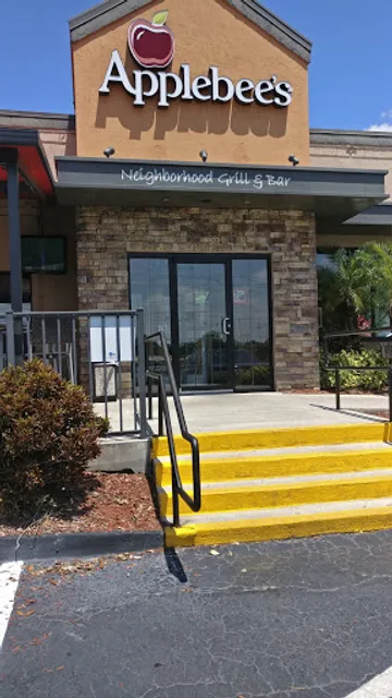 Applebee's Grill + Bar